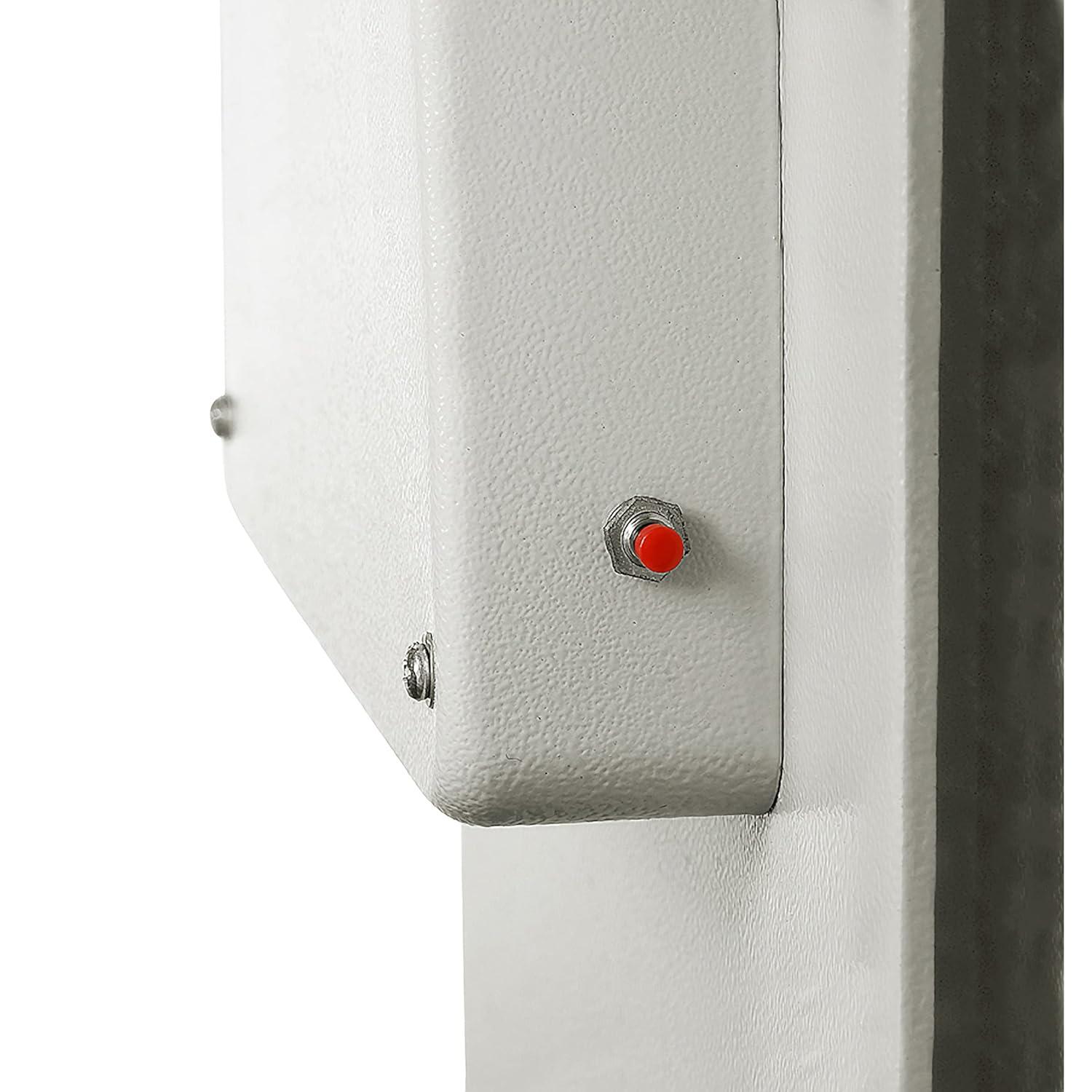 Paragon Safe Wall Safe Lock