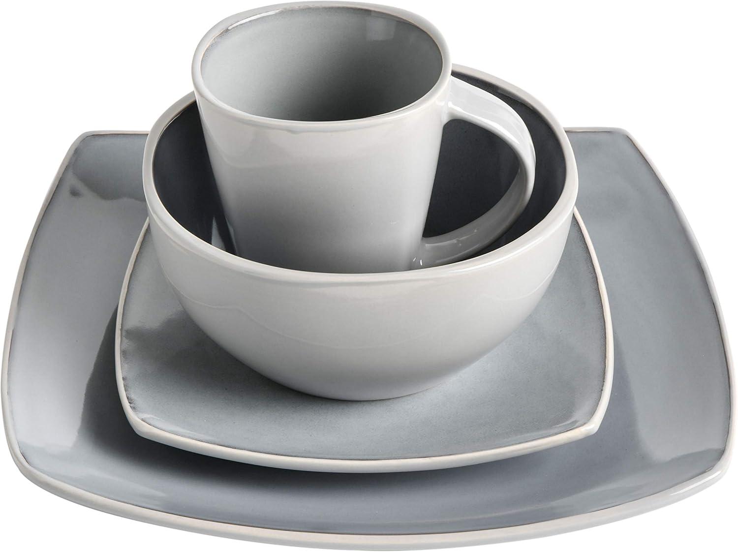 Gibson Dinnerware Set