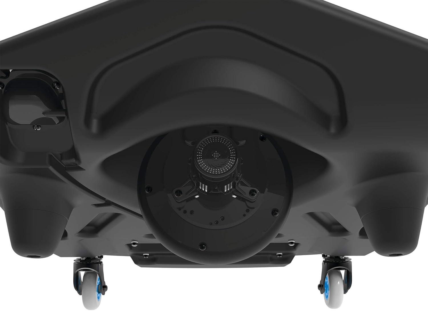 Crazy Cart Shift by Razor, Electric Drifting Go Kart for Child Ages 6+, 12V Powered Ride-on, Unisex