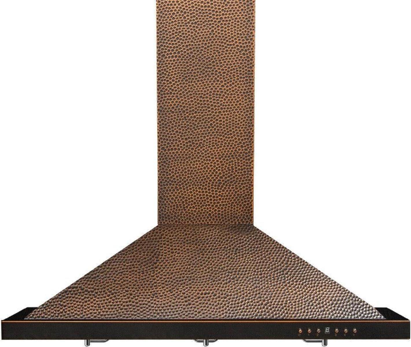 Satin ZLINE 30 in. Designer Series Satin Stainless Steel Convertible Vent Wall Mount Range Hood