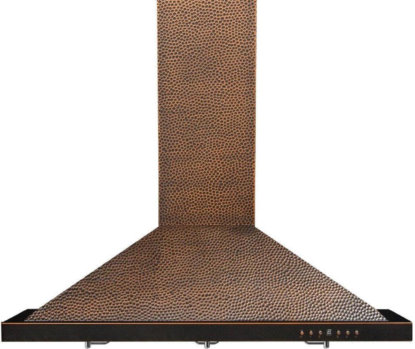 Satin ZLINE 30 in. Designer Series Satin Stainless Steel Convertible Vent Wall Mount Range Hood
