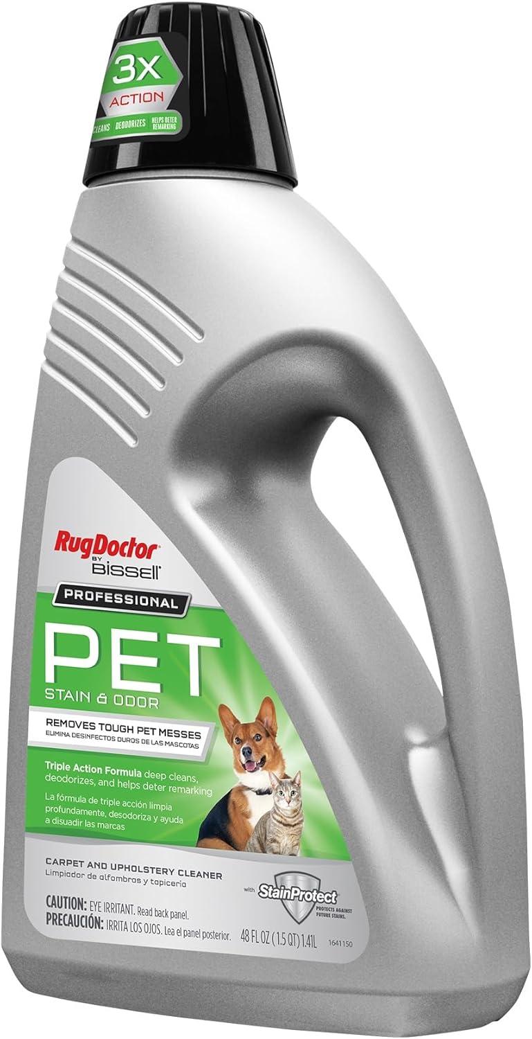 Pet Carpet Cleaner 48oz