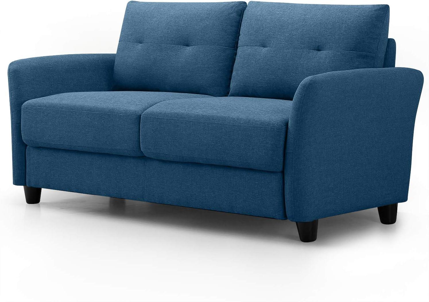 78" Ricardo Sofa - Zinus
