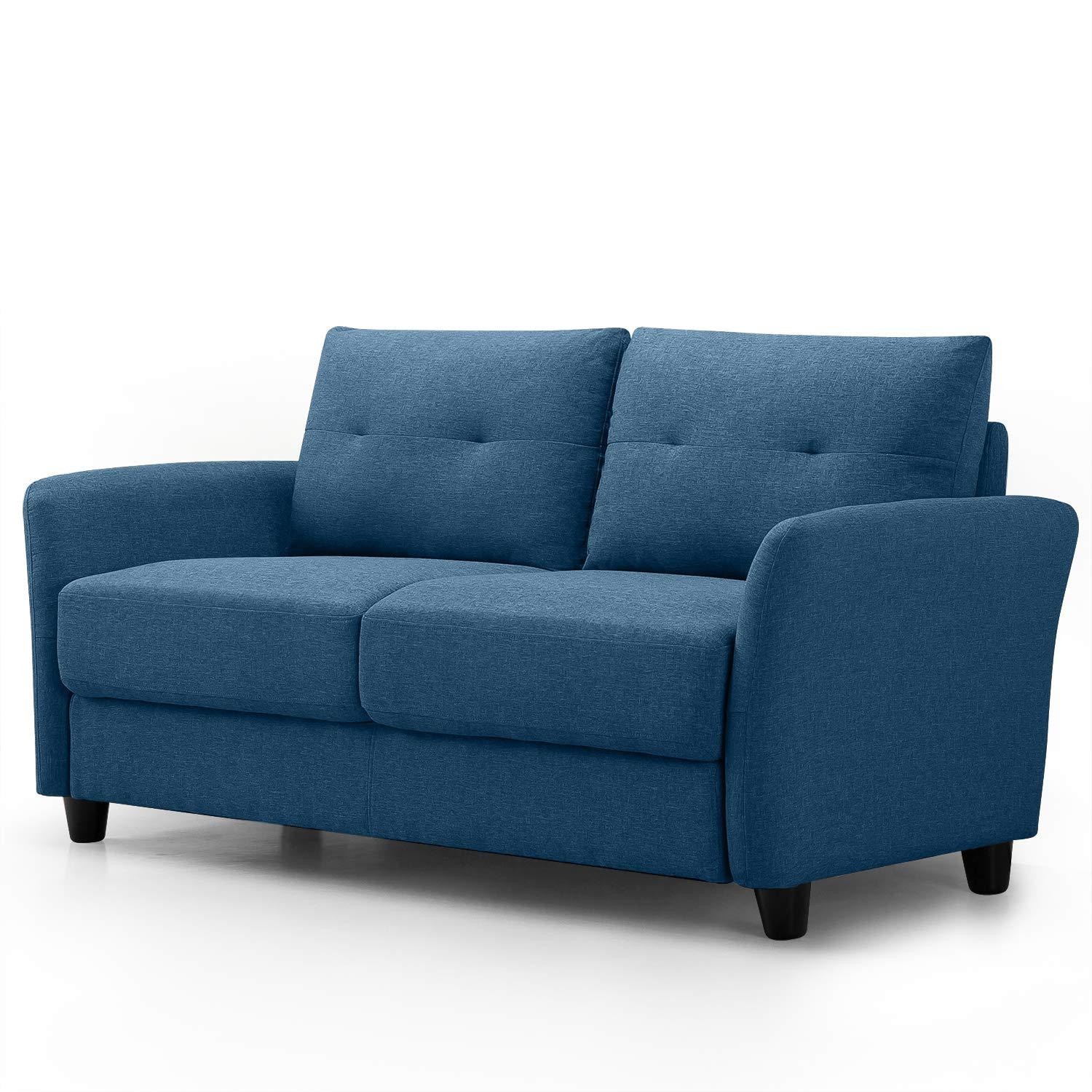 78" Ricardo Sofa - Zinus
