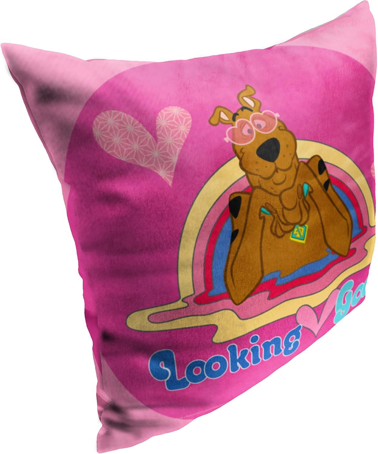 Northwest Pillow Cover