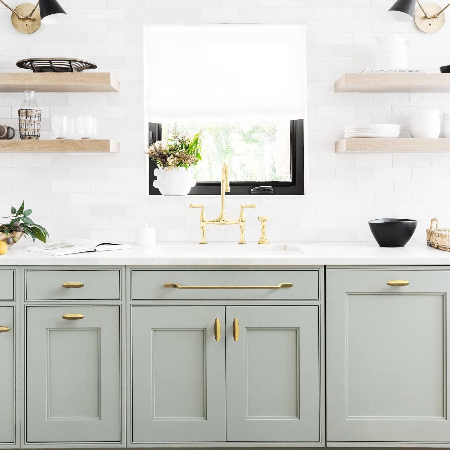 MECANS Bar Pull Multipack (Set of 6)