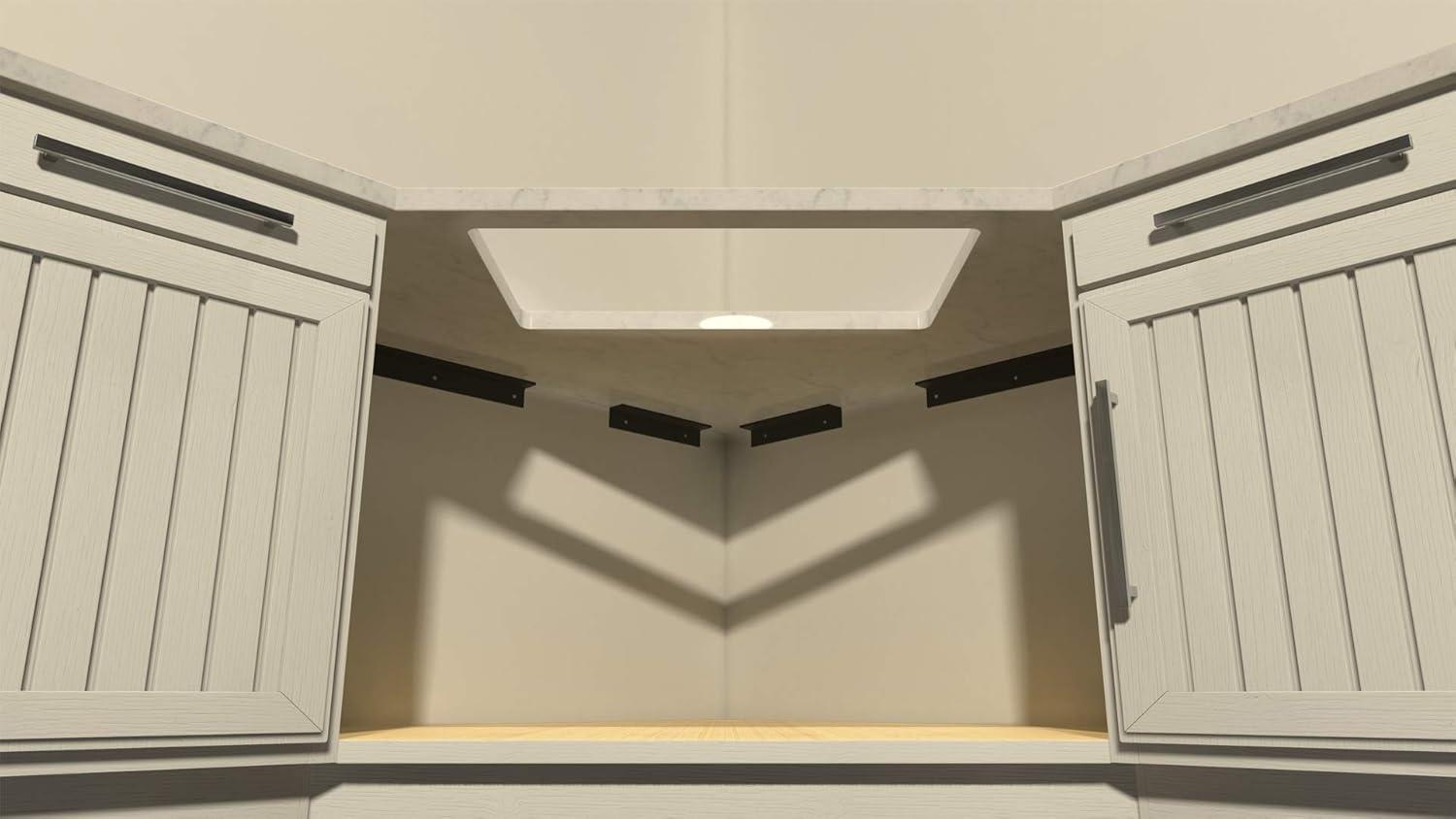 The Original Granite Bracket The Original™ Wall Cleat Countertop Support Bracket