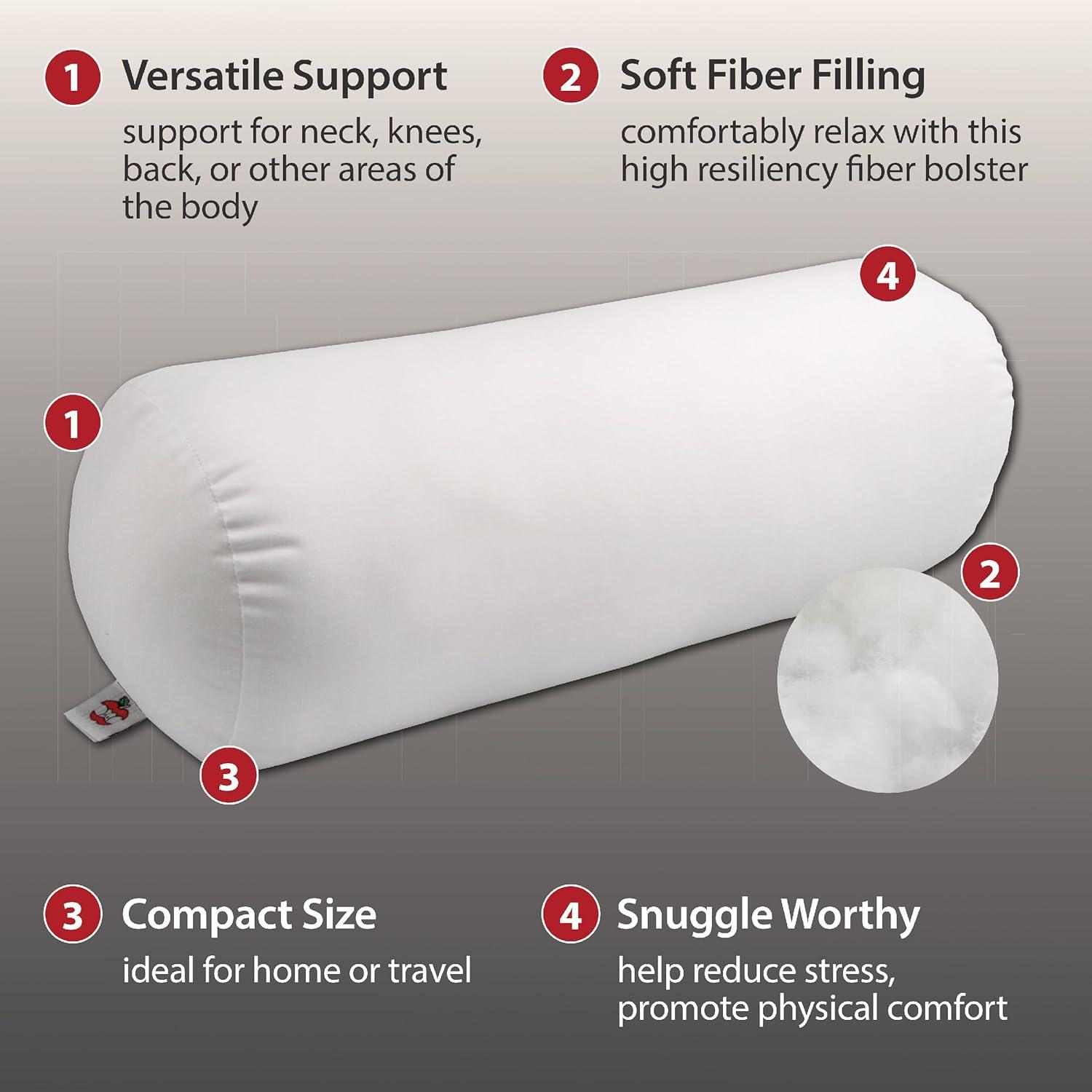 Core Products Jackson Roll Positioning Support Bolster