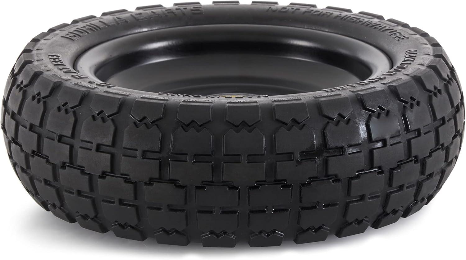 Tricam Gorilla Replacement Tire (Set of 2)