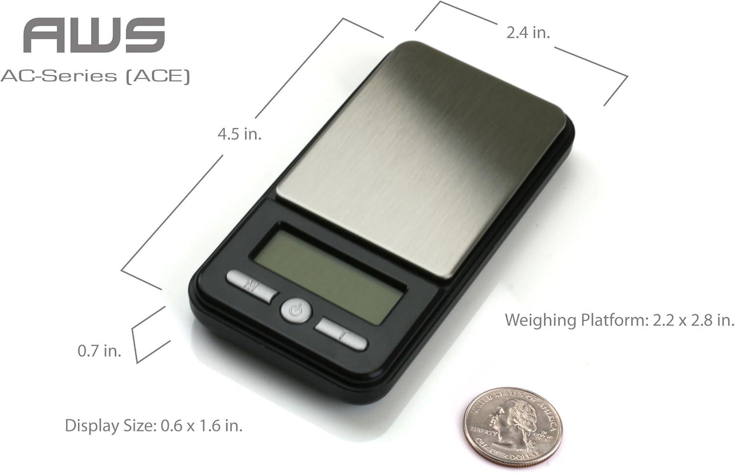 American Weigh Scales General Scale