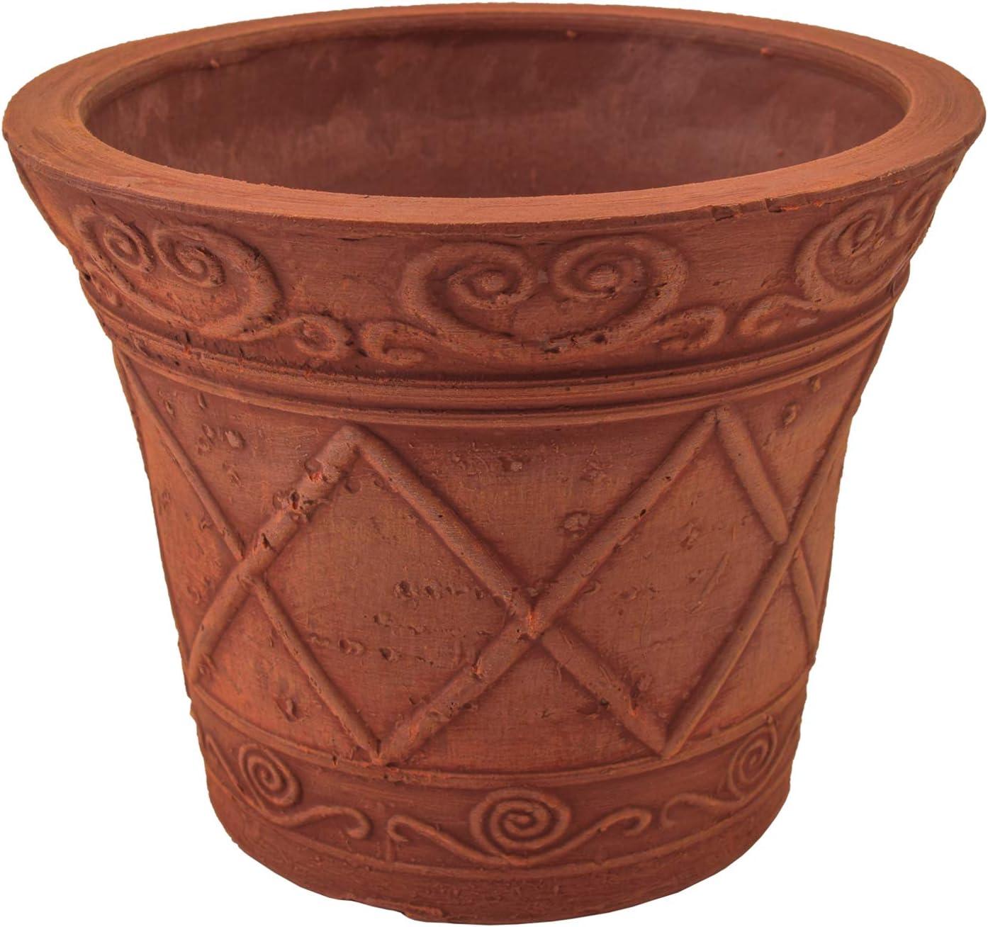 Kennedy Pot Planter