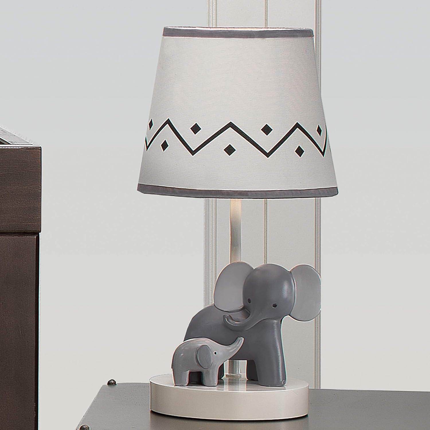 Lambs & Ivy Table Lamp