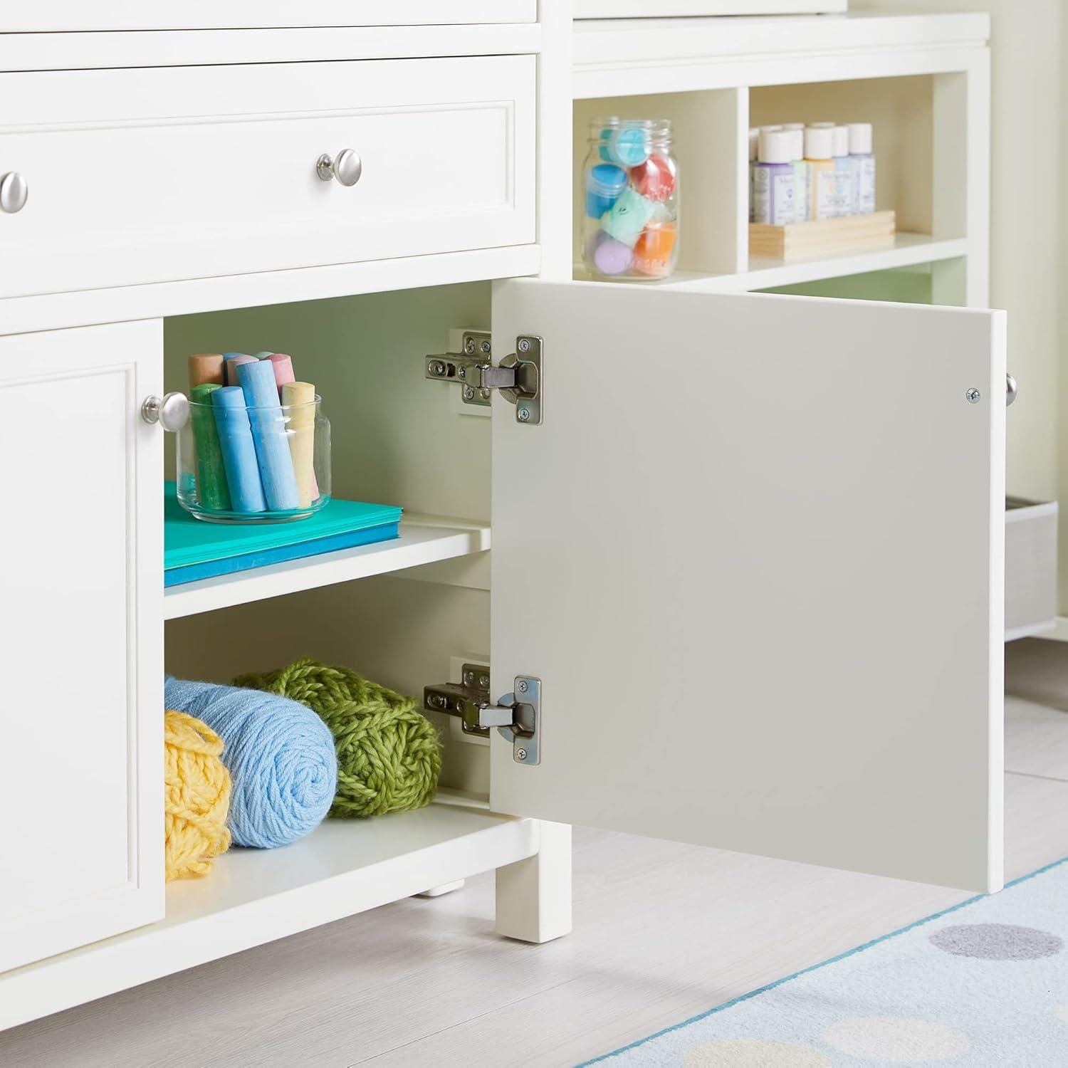 Martha Stewart Martha Stewart Crafting Kids Artwork Storage