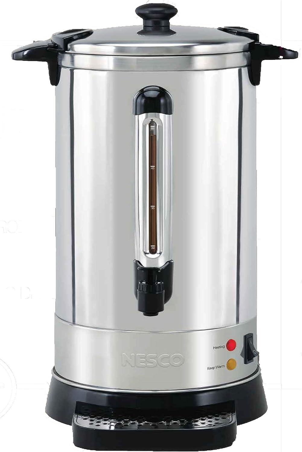 Nesco Coffee Maker