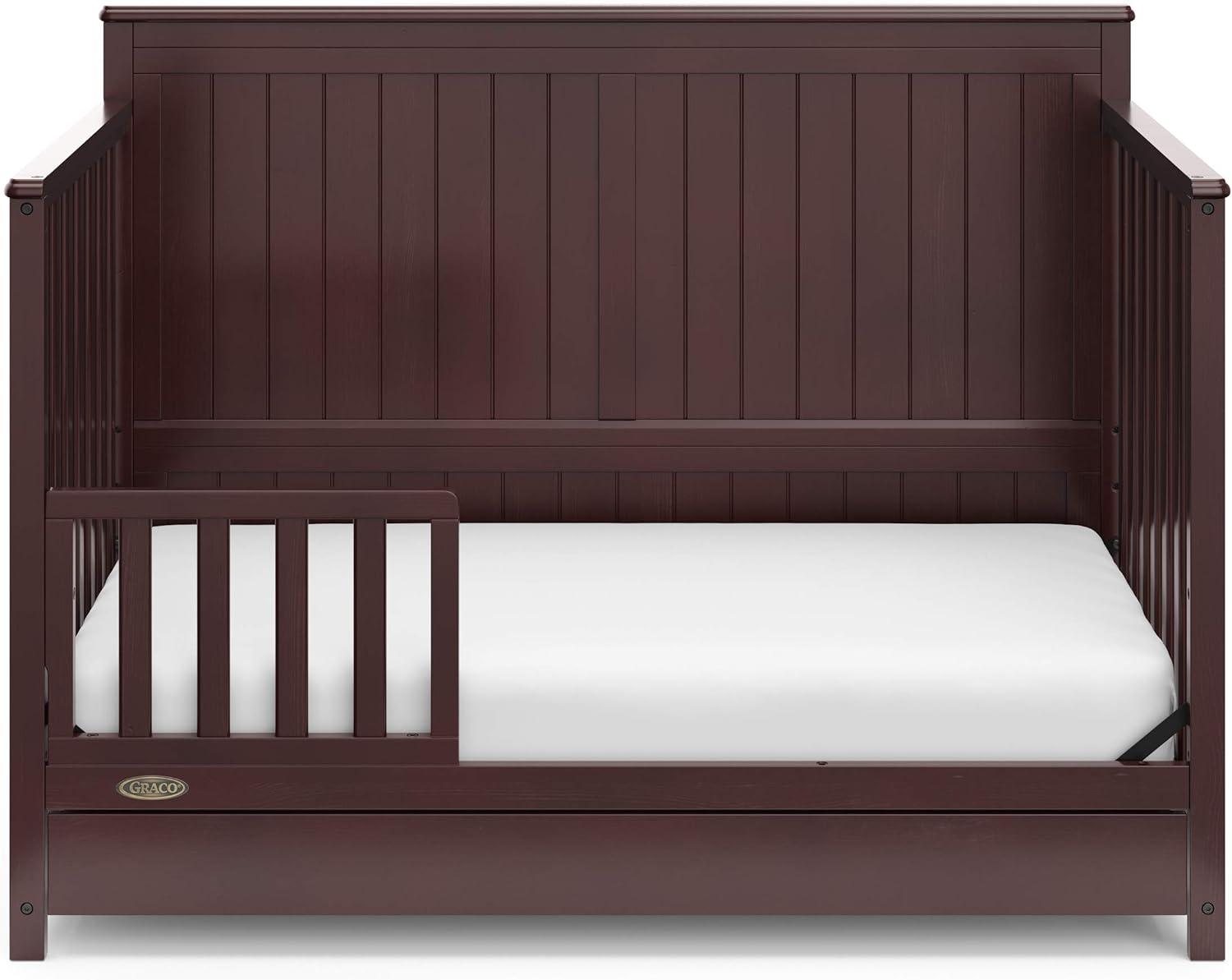 Hadley 5-in-1 Convertible Crib