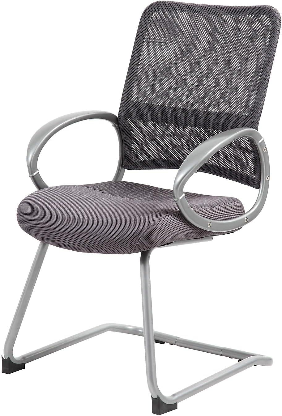 Mesh Guest Chair - Boss