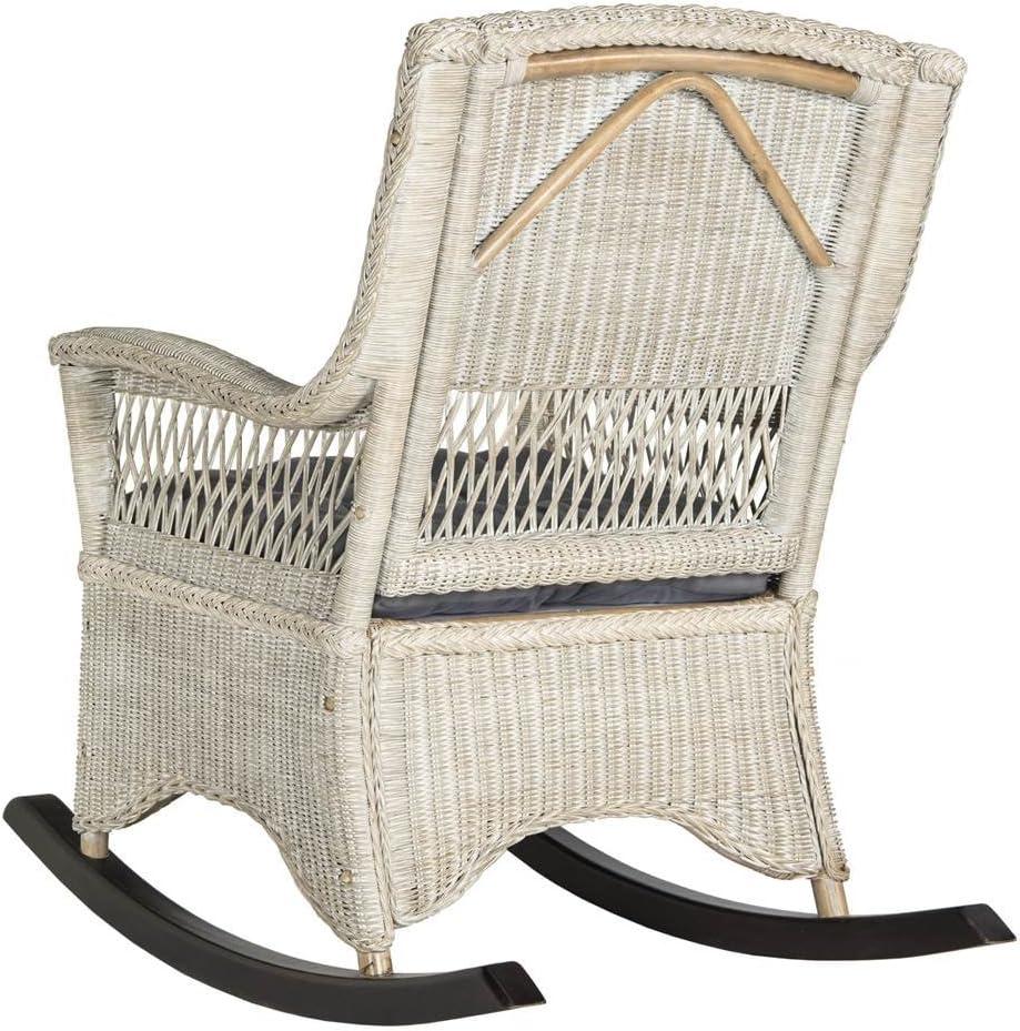 Aria Rocking Chair  - Safavieh