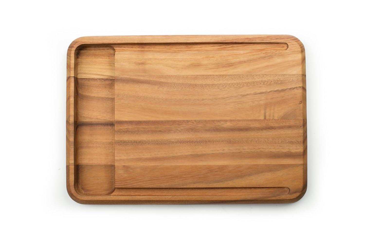Ironwood Gourmet Ironwood Gourmet Gourmet Acacia Wood Cutting Board