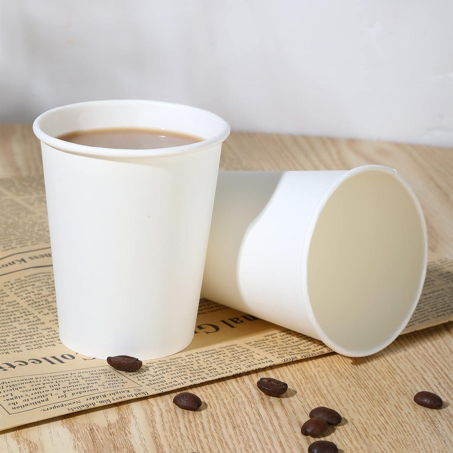 Paper Cups, 8 Oz 300 Park Coffee Cups 8 Oz Paper Coffee Cups 8 Oz Paper Cups Bulk Paper Cups 8 Oz Coffee Cups 8 Oz Disposable Coffee Cups Paper Cups 8 Oz Coffee Cups 8 Oz Paper Cups Hot Cups 8 Oz Cups