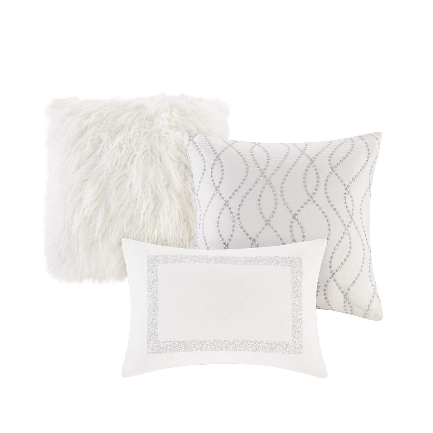 Madison Park Signature Hollywood Glam Comforter Set