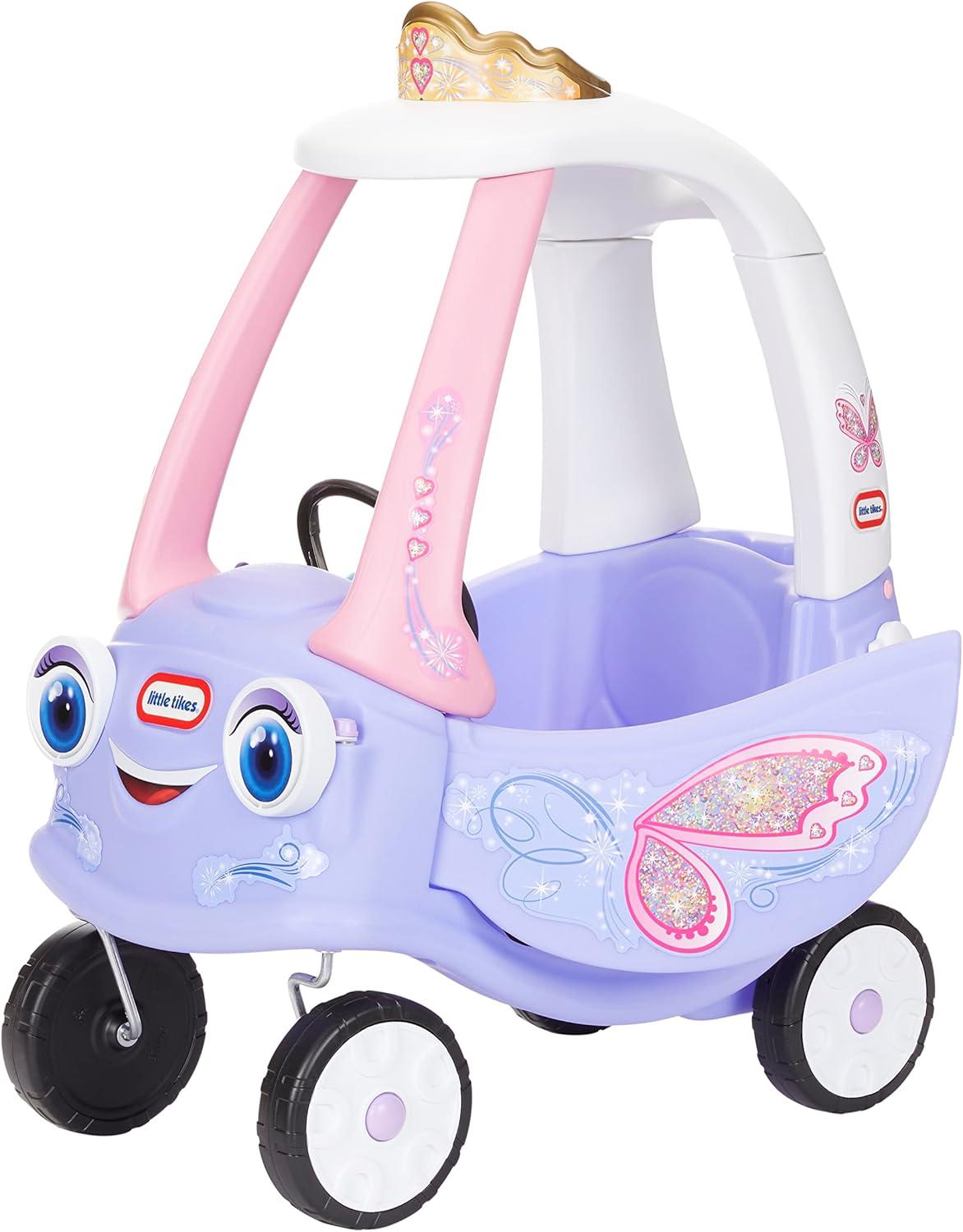 Little Tikes Cozy Coupe - Fairy