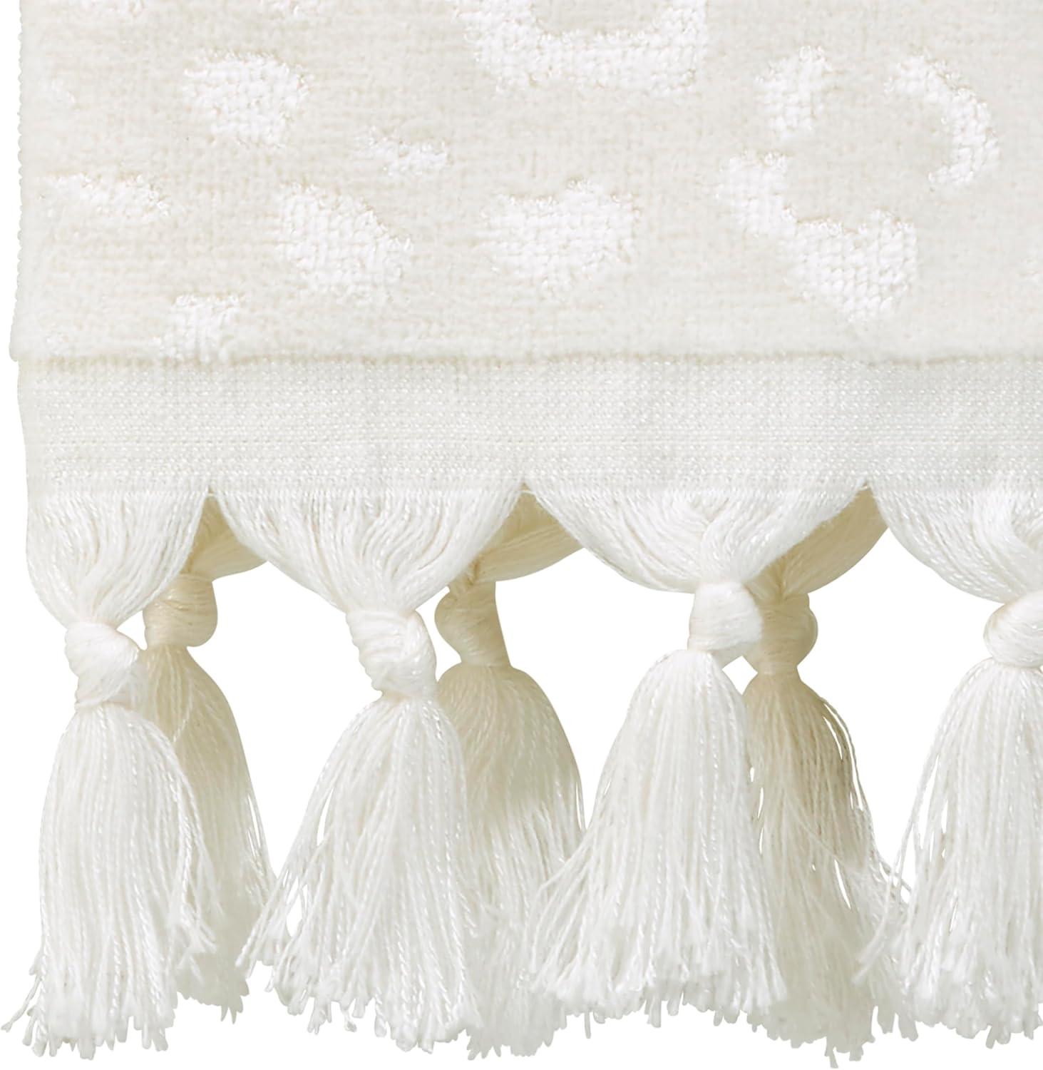 Nicole Miller Celina 4 Pc Towel Set