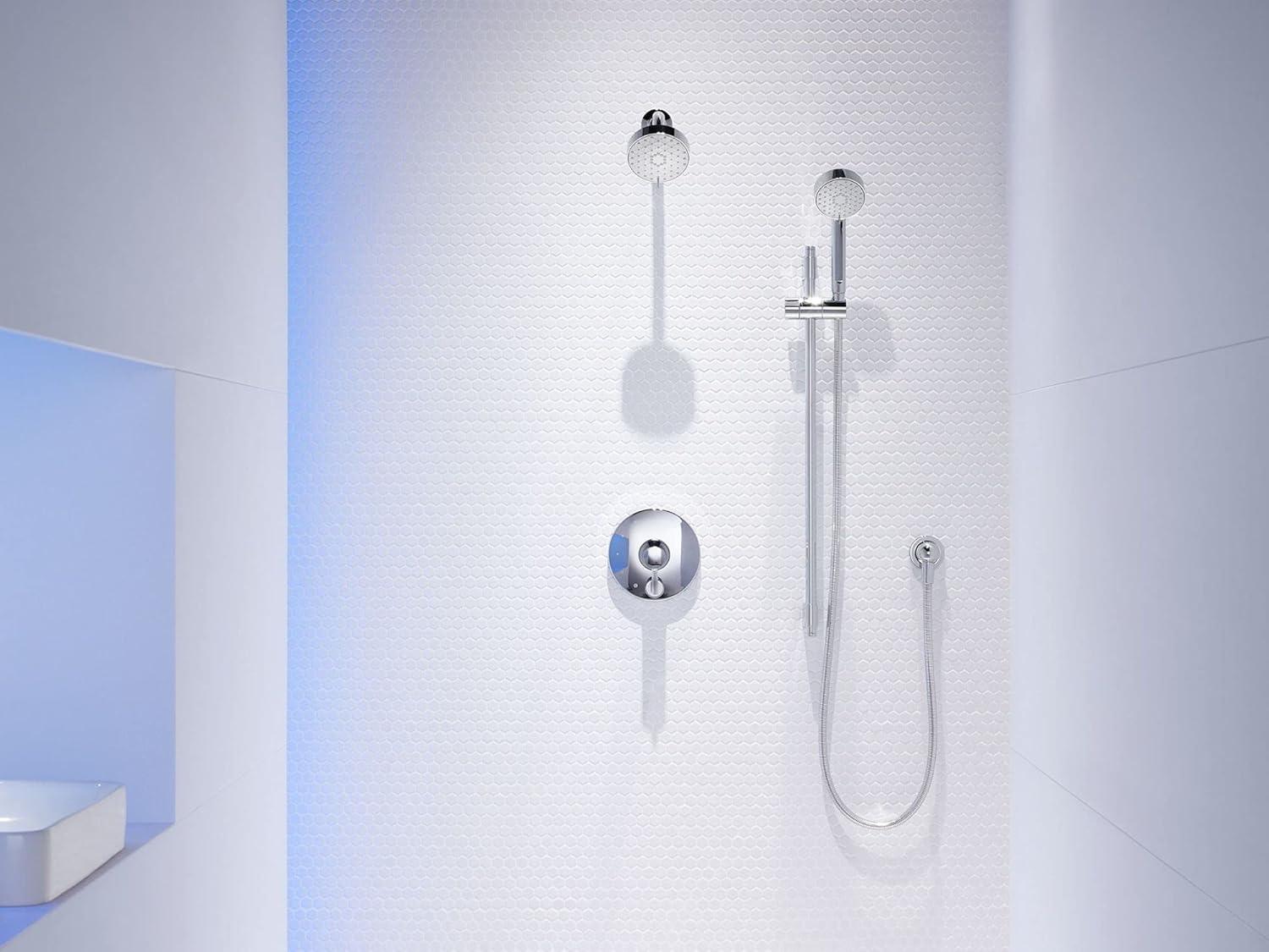 Kohler K-72419 Awaken 2 GPM Multi Function Shower Head - Chrome