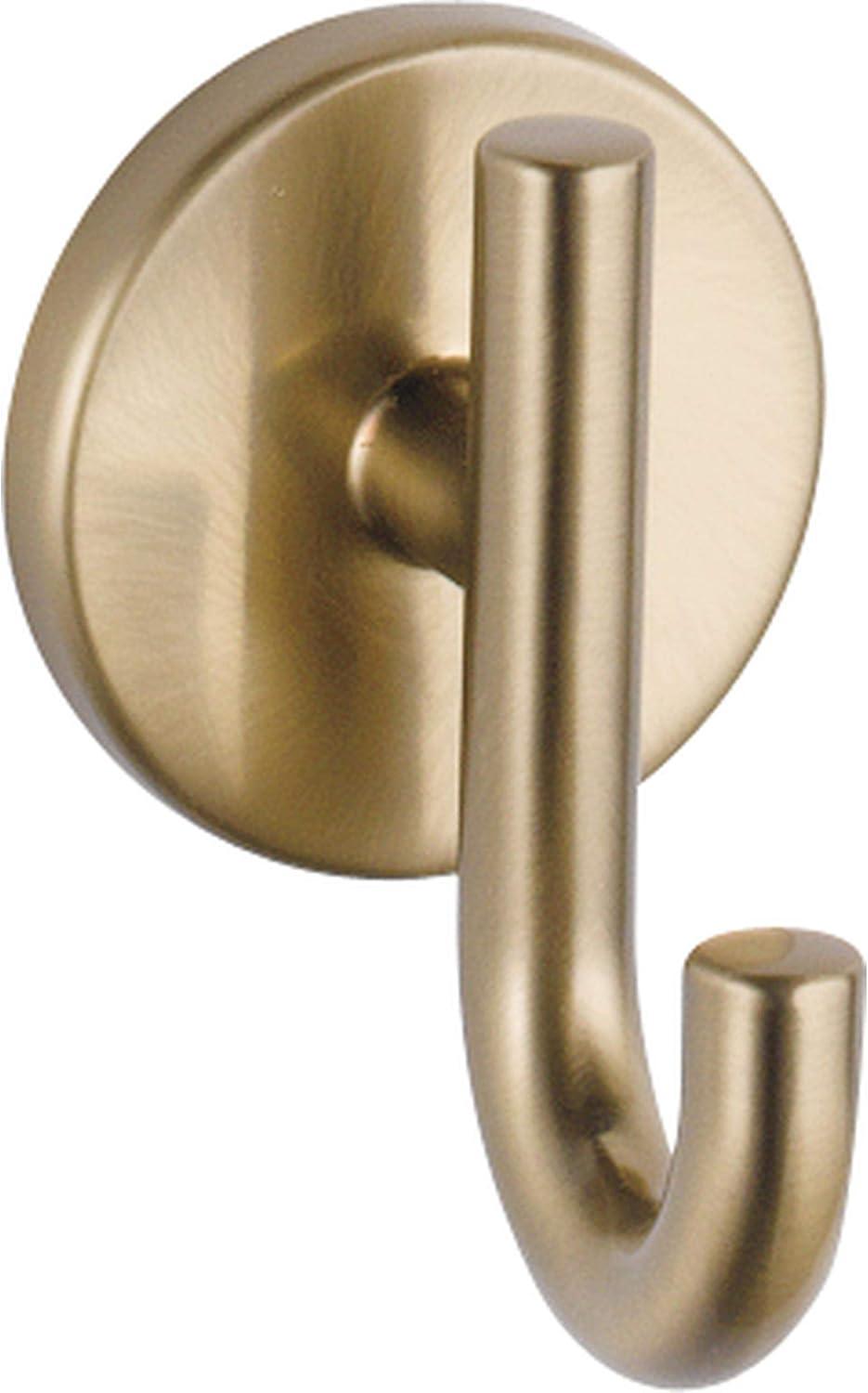 Trinsic Single Towel Hook Bath Hardware Accessory