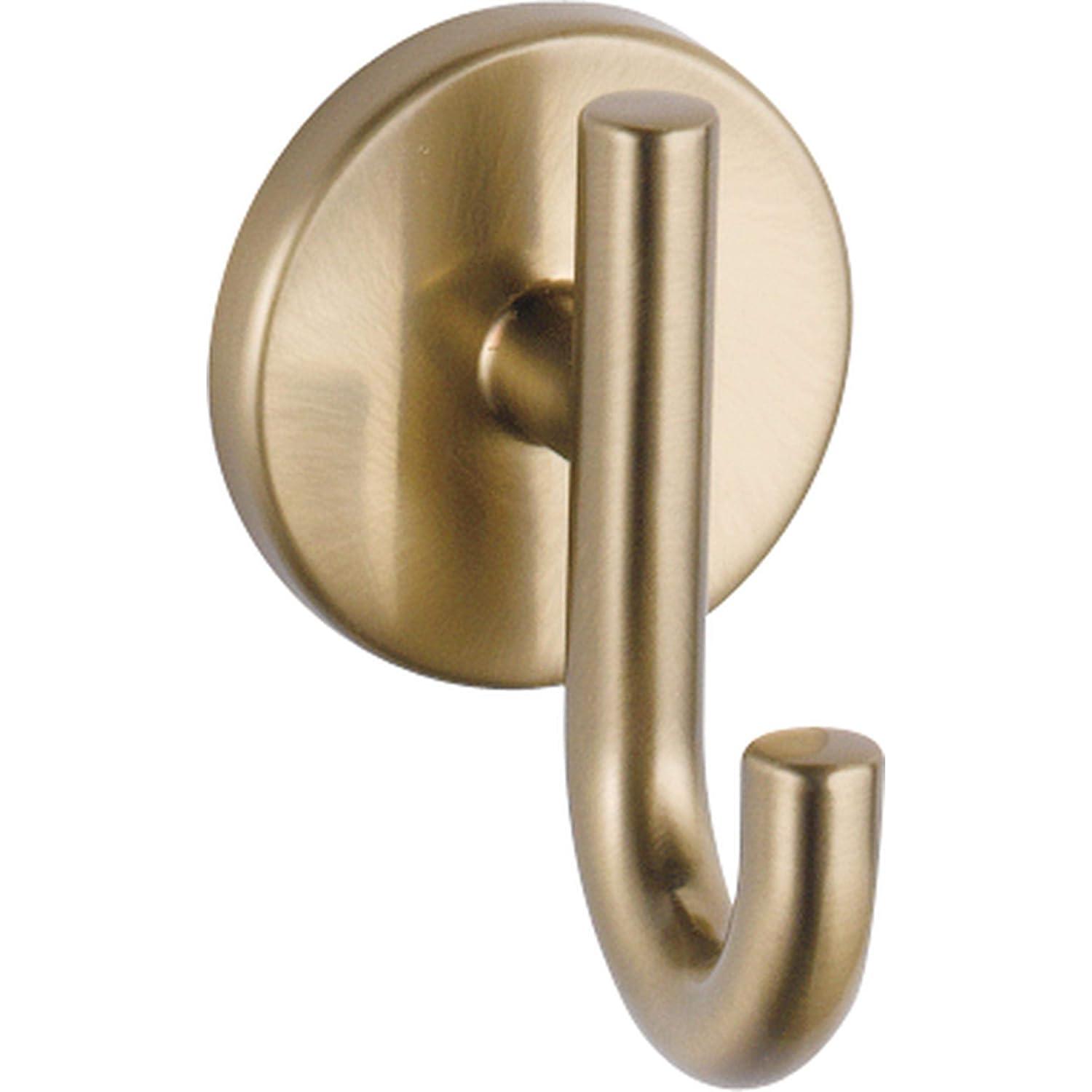 Trinsic Single Towel Hook Bath Hardware Accessory