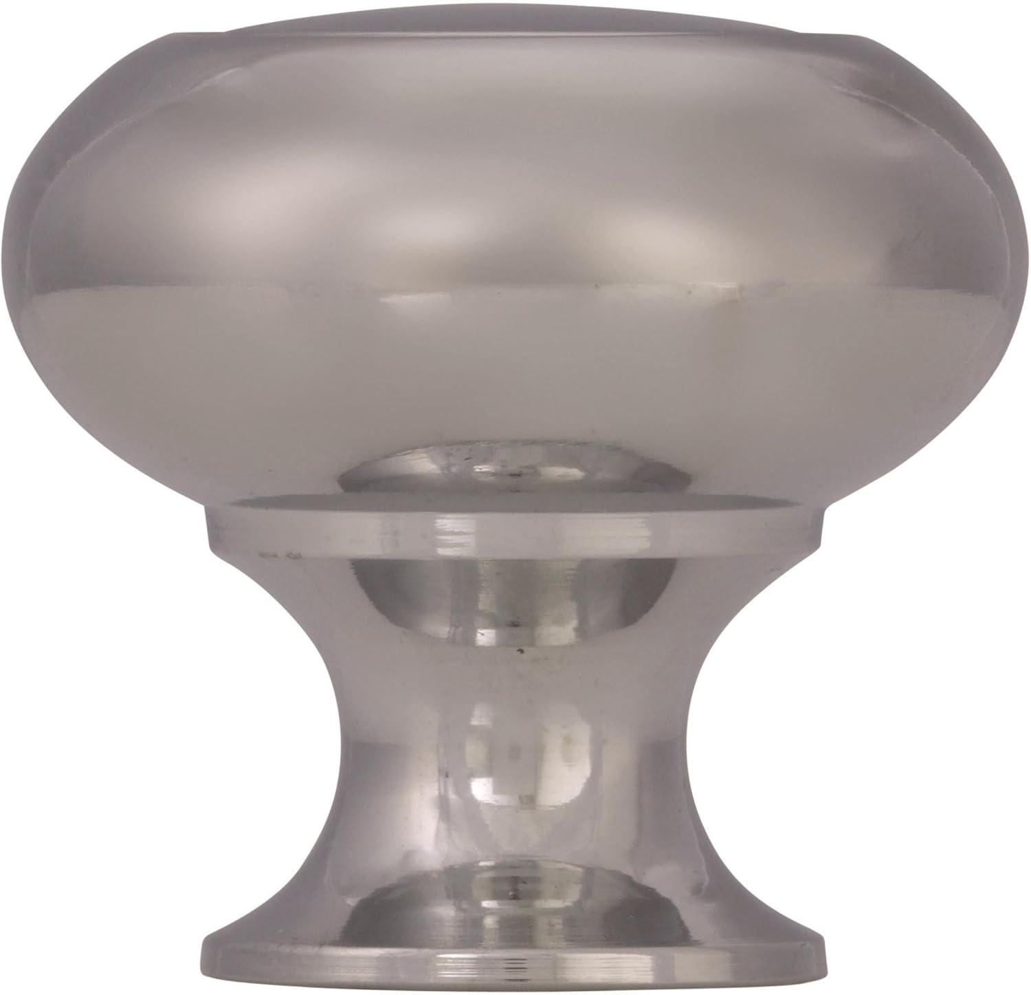 Amerock Allison 1 1/4" Diameter Mushroom Knob