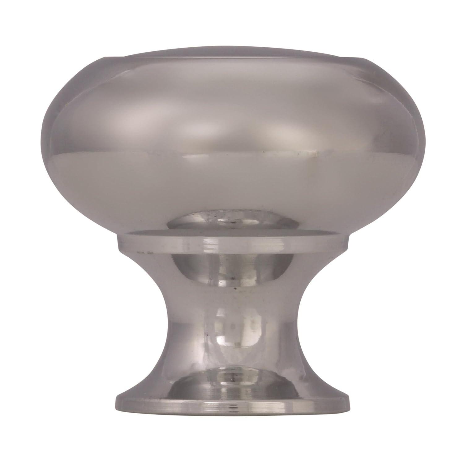 Amerock Allison 1 1/4" Diameter Mushroom Knob