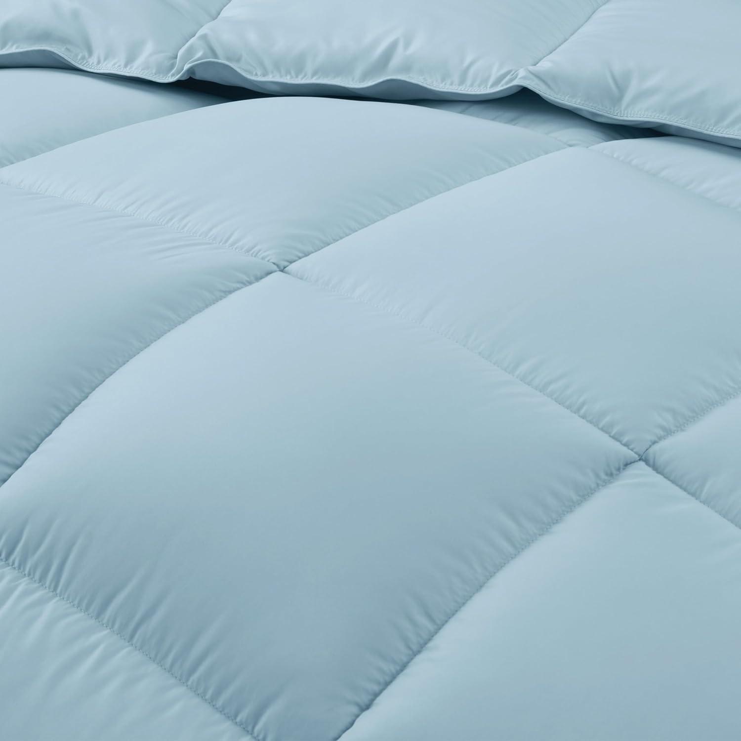 Fill Power All Season Down Alternative Comforter