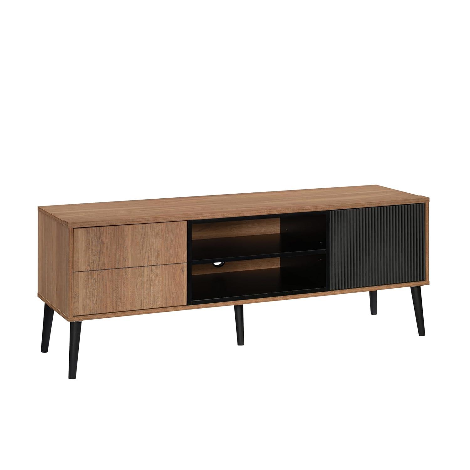 George Oliver Jorawar TV Stand for TVs up to 60"