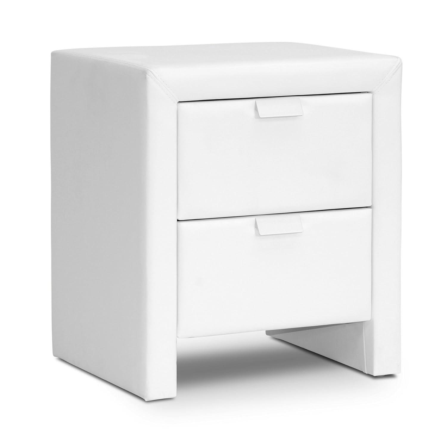 Latitude Run® Abbottstown 18.5'' W Nightstand
