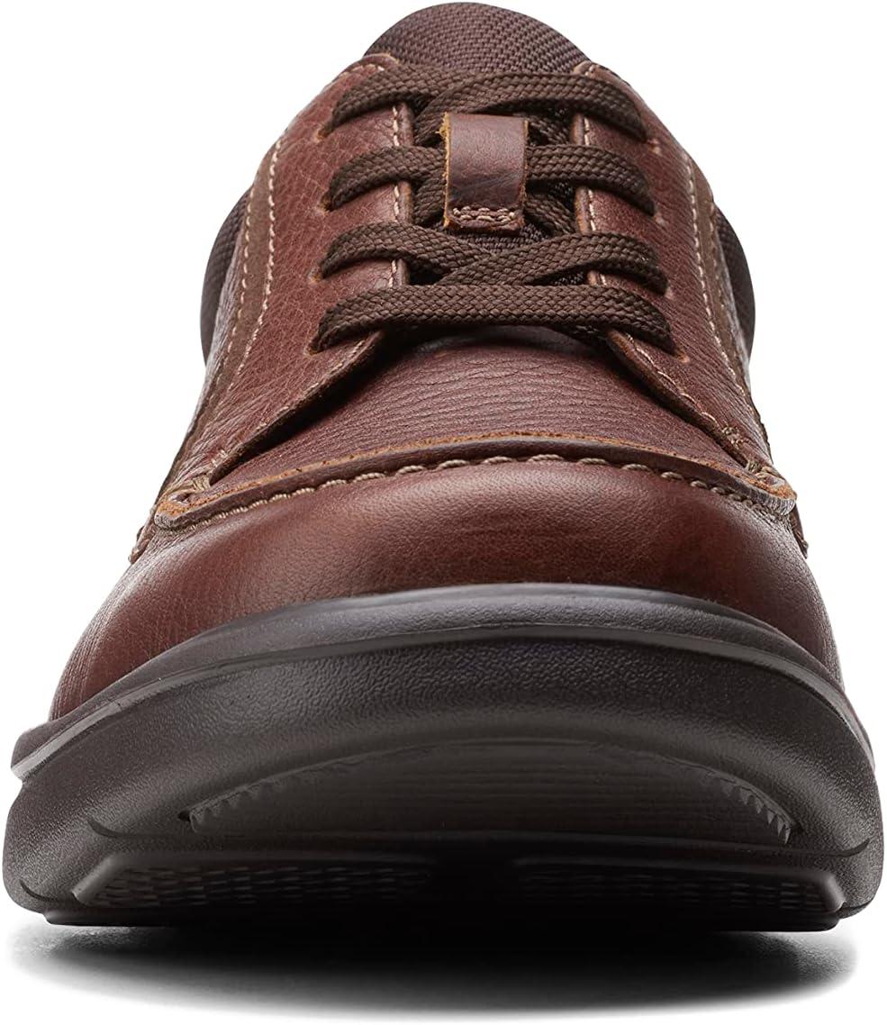 Clarks Men's Bradley Vibe Oxford