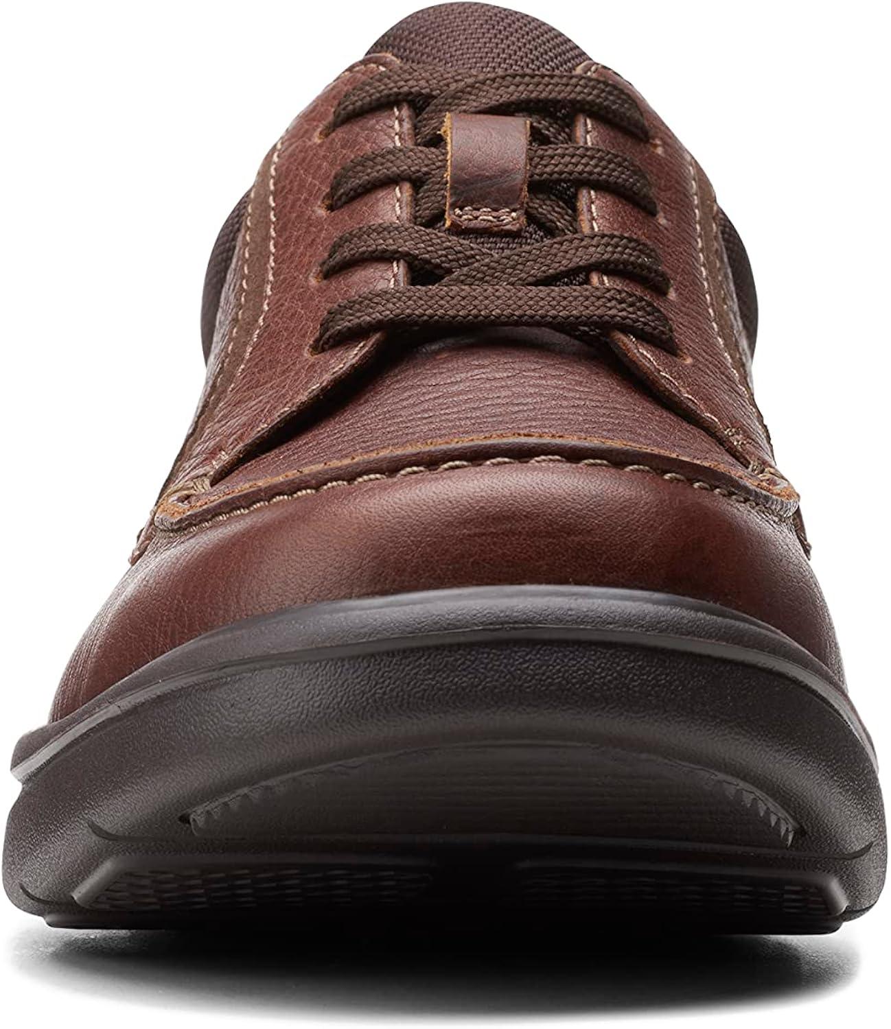 Clarks Men's Bradley Vibe Oxford