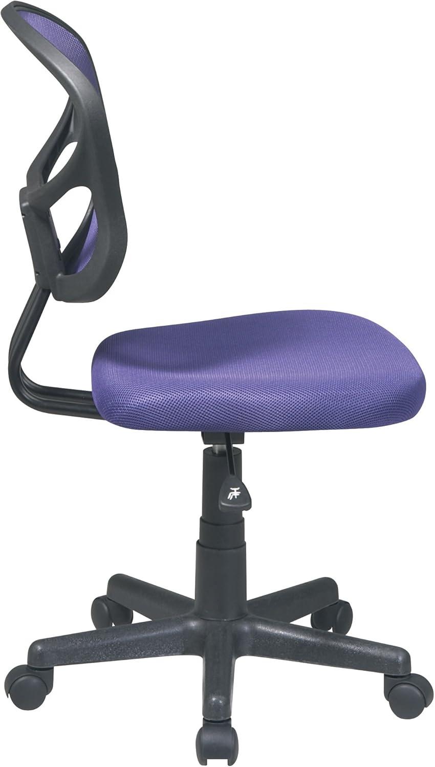 Mayer Polyester Blend Task Chair