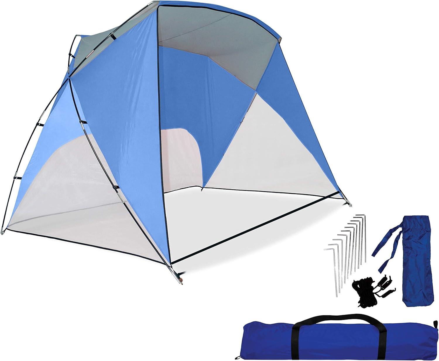 Caravan Canopy 2 Person Tent