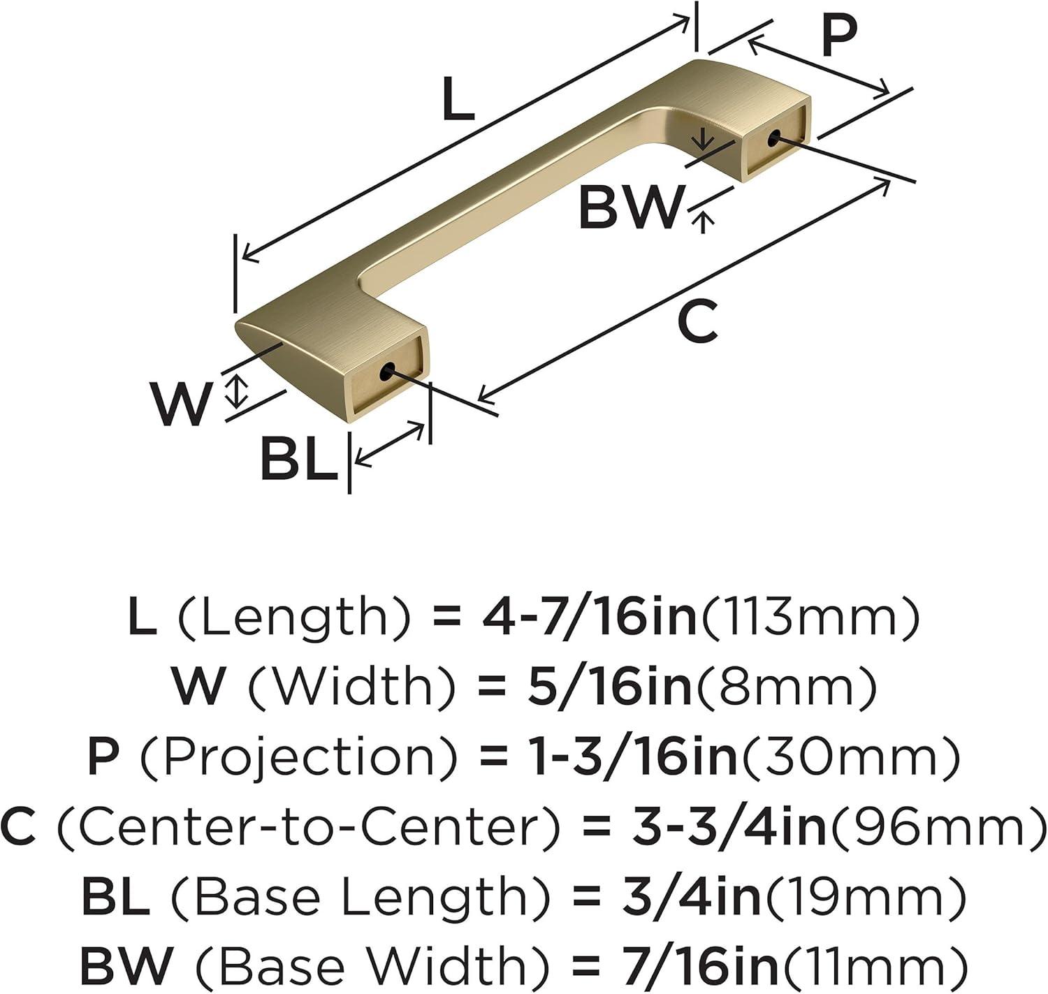 Riva Bar Pull
