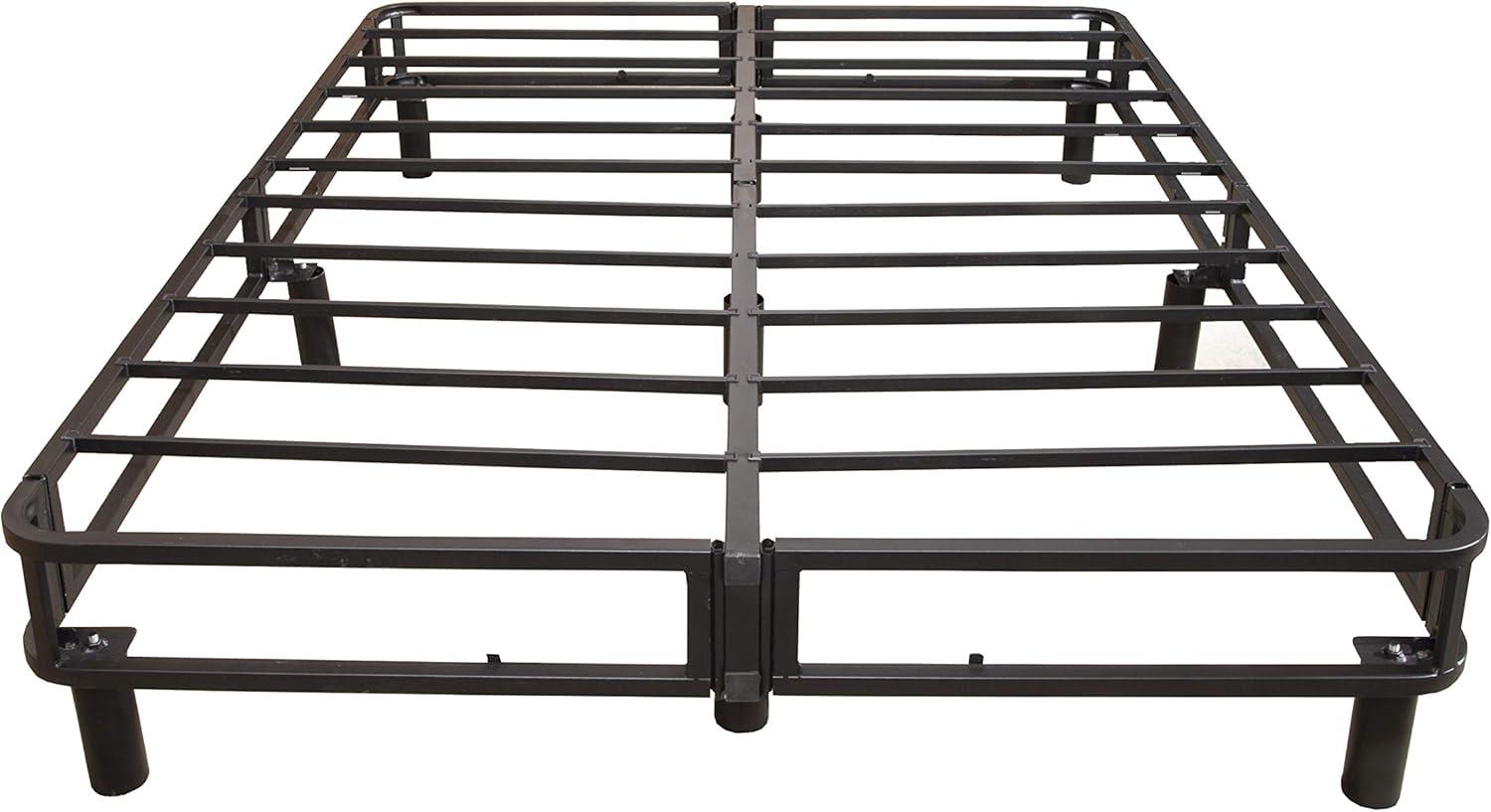 Enforce Platform Base Bed Frame