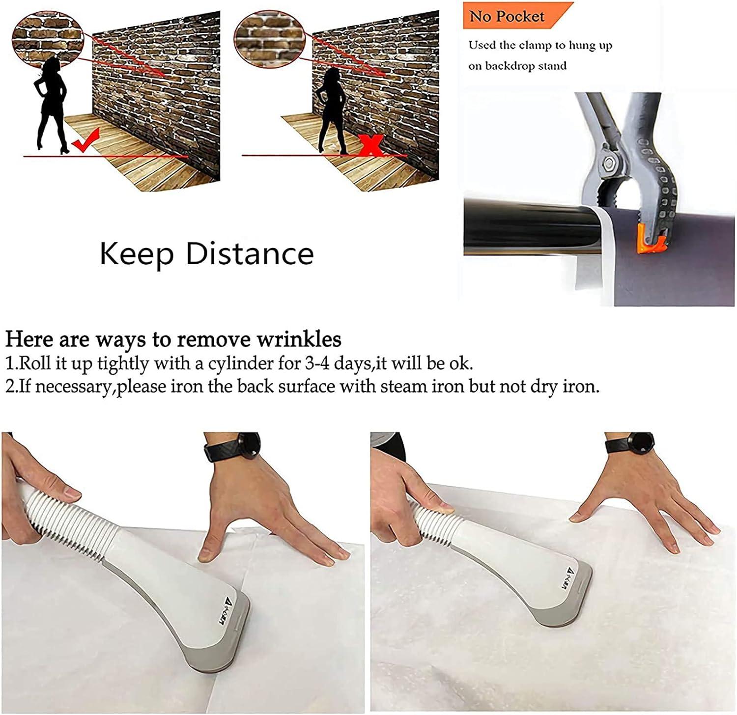 Happy Birthday Backdrop Banner Colorful Party Decor Large Yard Sign Background for Boys Girls Baby Shower Decorations Indoor Outdoor Photo Props Supplies 5x3ft