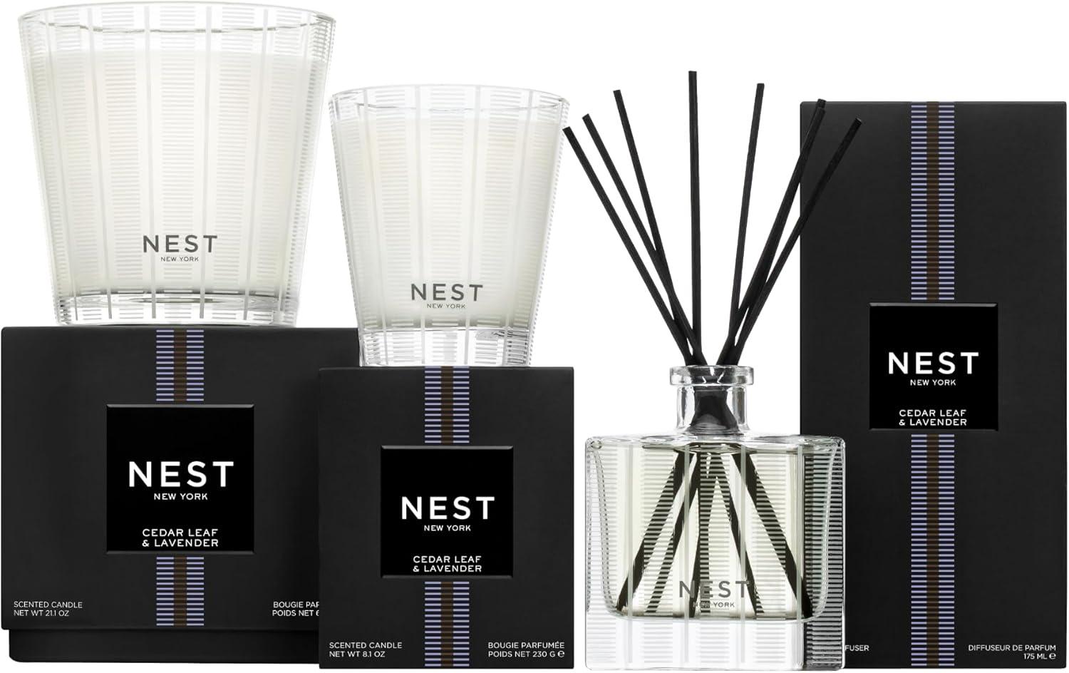 Nest Reed Diffuser 5.9 fl.oz/175 ml