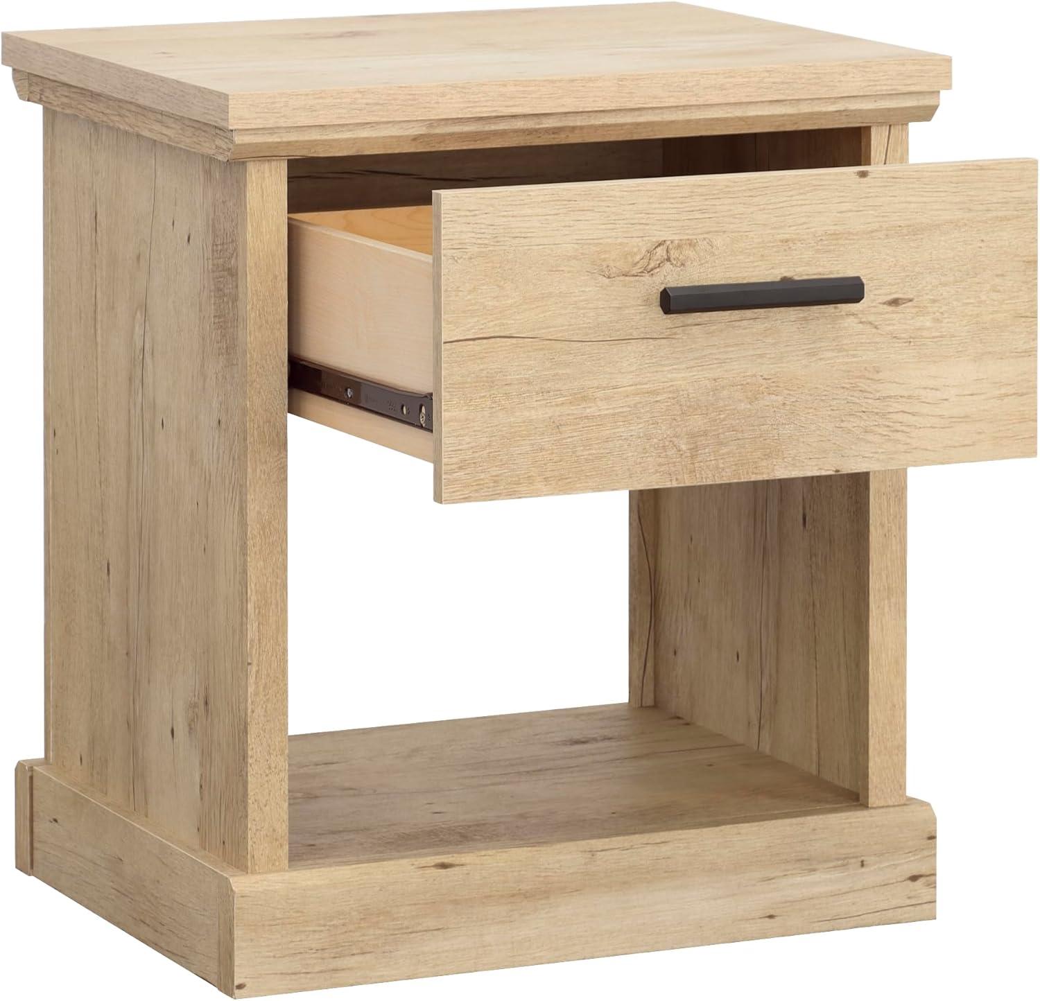 Sauder Aspen Post 22.99'' W Nightstand