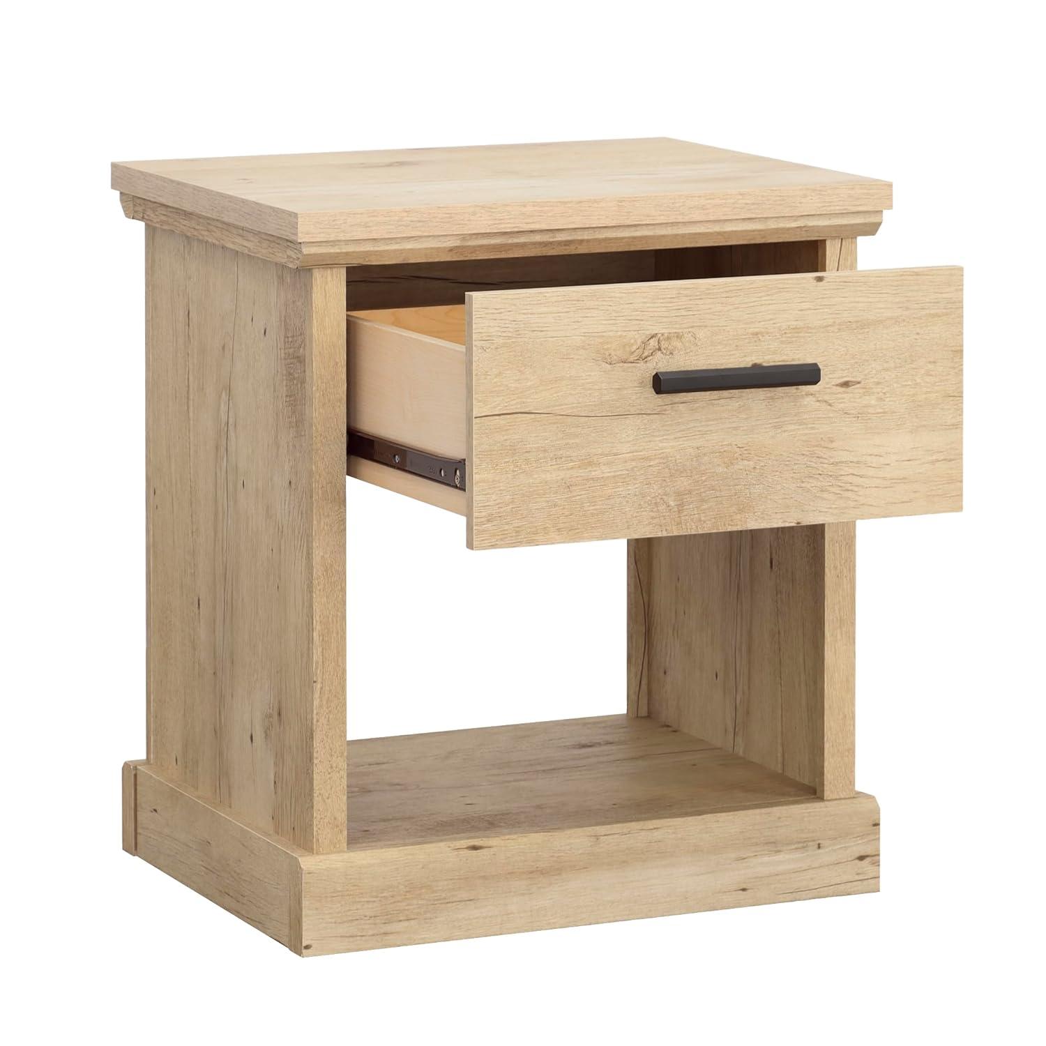 Sauder Aspen Post 22.99'' W Nightstand