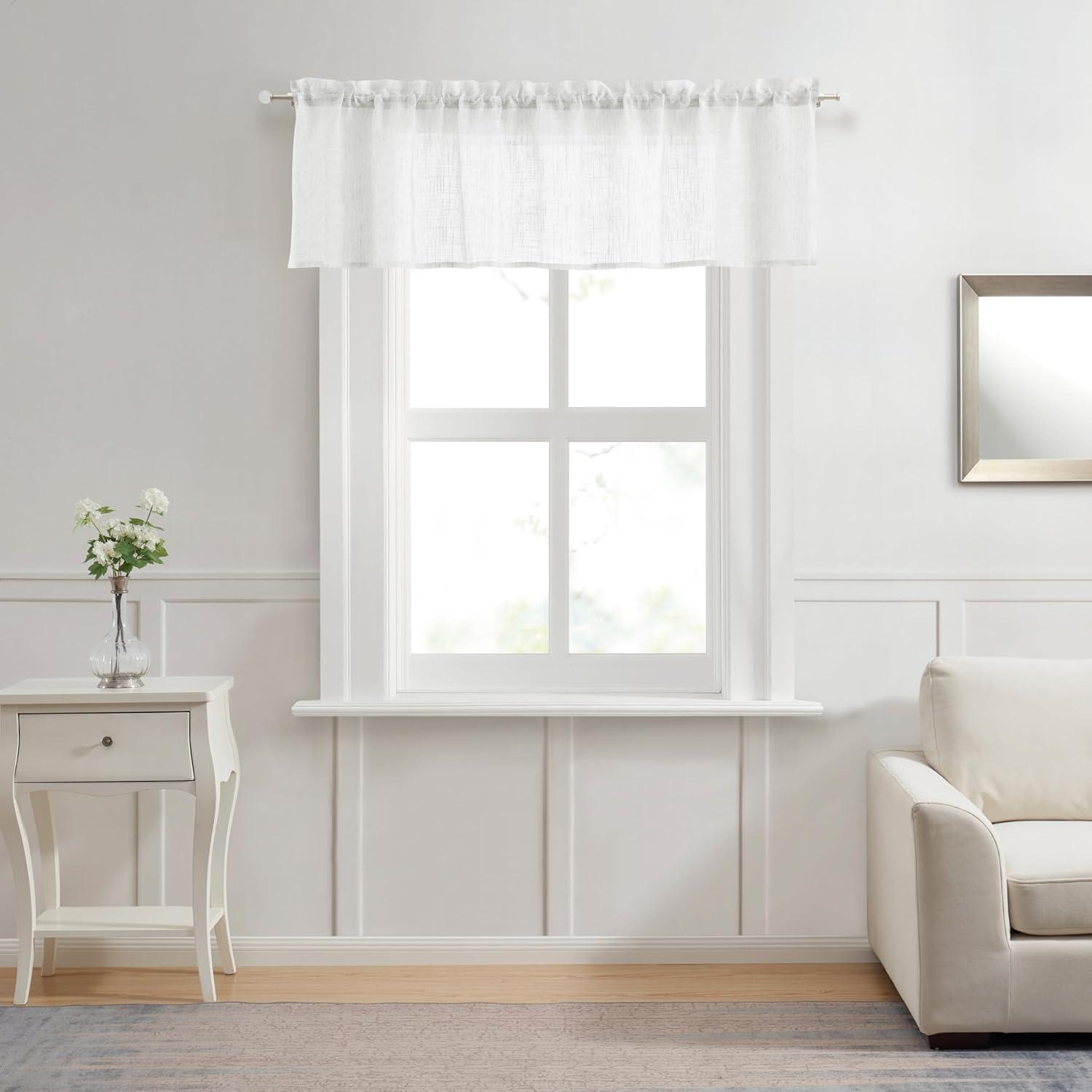 Martha Stewart Martha Stewart Beaufort Rod And Finial Set, 48'' - 86In