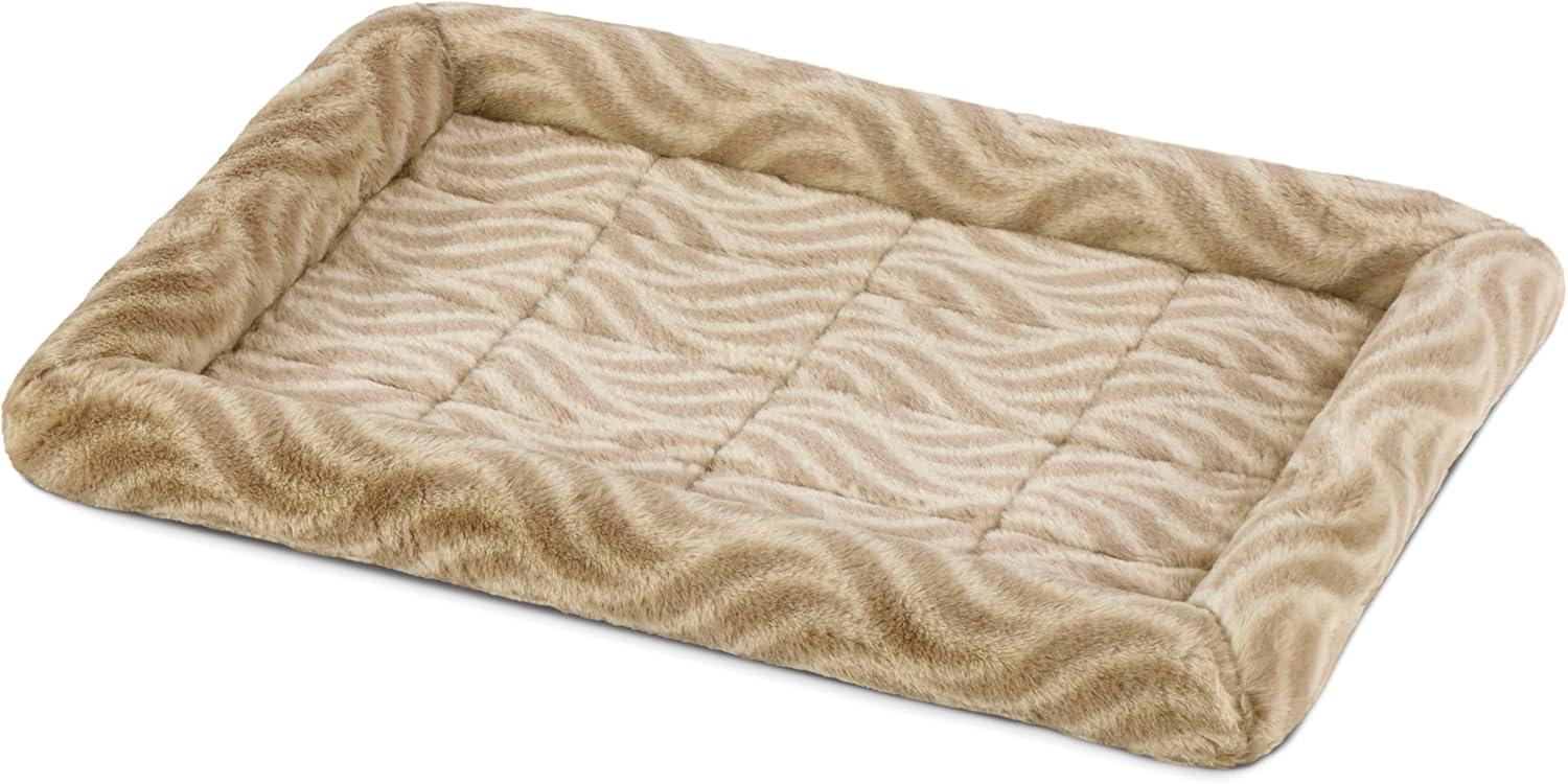 Midwest Homes For Pets Polyester Pet Bed