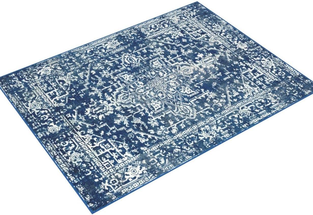 Worsham Traditional Rug - Artistic Weavers