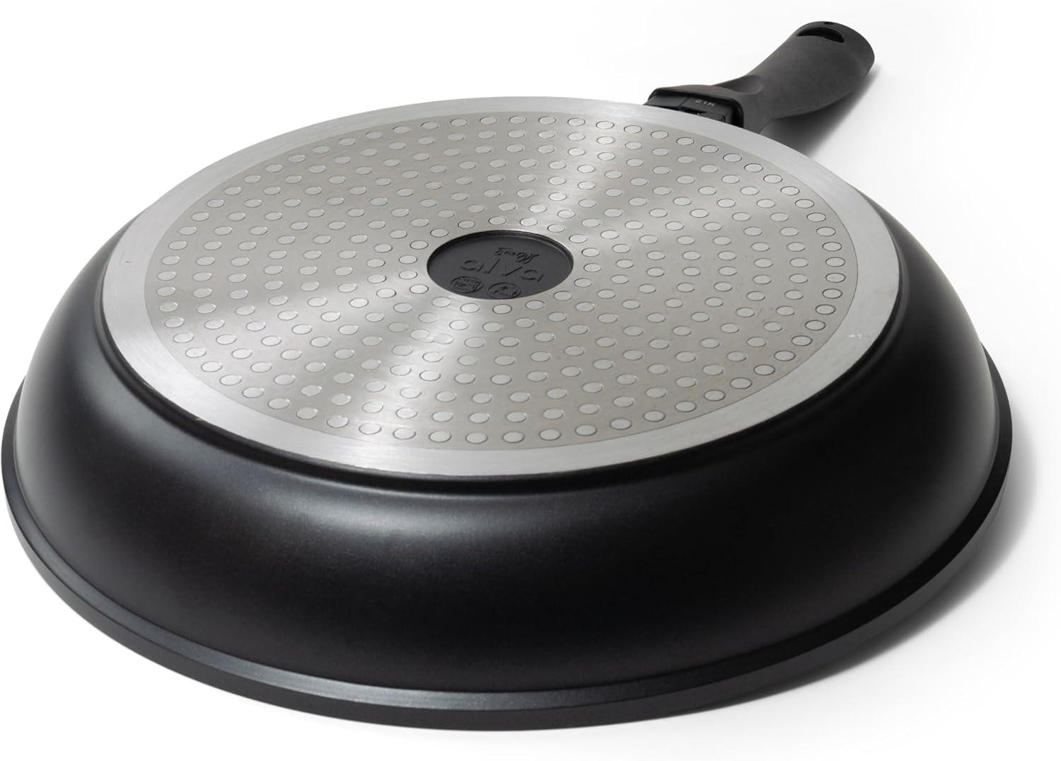 Alva Energy - Nonstick Frying Pan Skillet