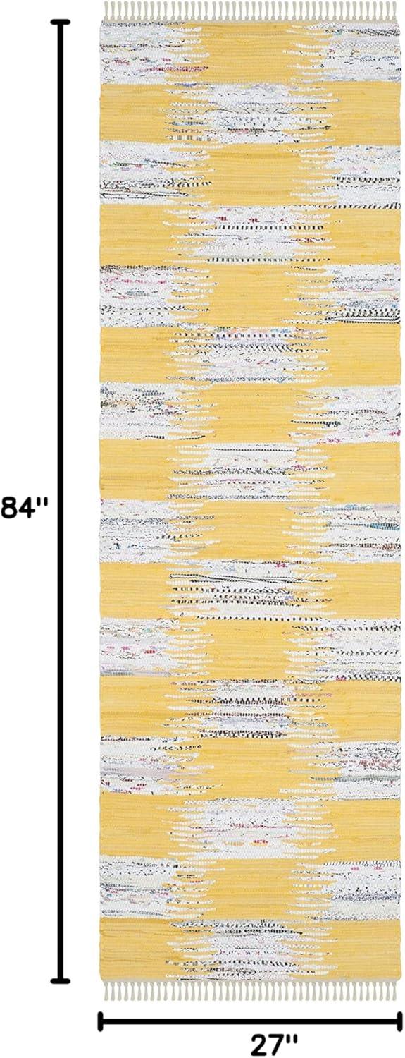 Montauk MTK721 Hand Woven Area Rug  - Safavieh