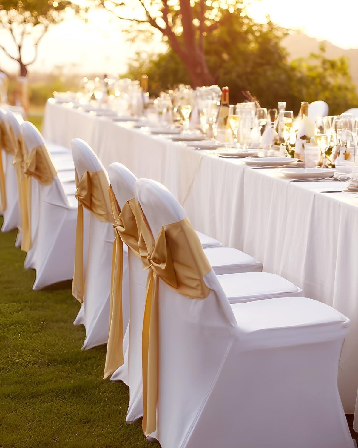 VEVOR Polyester Chair Cover | Wayfair